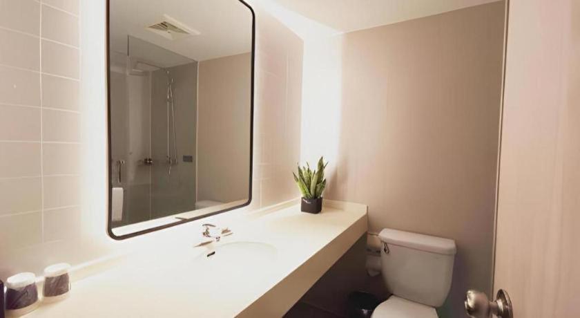 Jinjiang Inn Jinhua Binhong Road Dış mekan fotoğraf